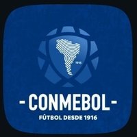 Confederación Sudamericana De Futbol (@confederacionsa) 's Twitter Profile
