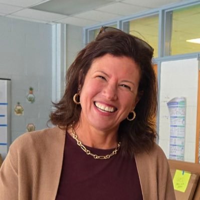 meshyll88's profile picture. Radically inclusive special education leader/social justice