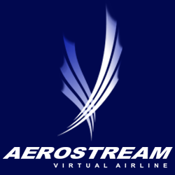 AerostreamVA's profile picture. Aerostream - Russian Virtual Airline in IVAO. Founded in 2010.