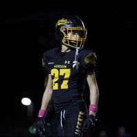 Bryce McQueen (@brycemcqueen27) 's Twitter Profile Photo Bryce McQueen (@brycemcqueen27) 's Twitter Profile Photo
