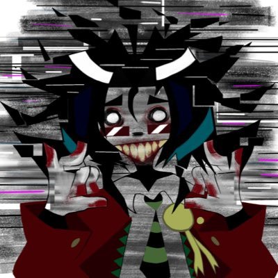marr_art's profile picture. ❔ He/ Them / 20 / (ENG/ ESP) Digital Artist + writer / I draw anything randomly Creador de Scronix / Creator of Scronix 👁️‍🗨️ VA: @R0BO5