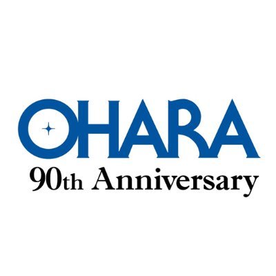 OHARA_glass_PR's profile picture. 相模原の光学ガラス・特殊ガラスメーカー、株式会社オハラの公式アカウントです。オハラのこと、ガラスのこと、社員の活躍や社会貢献活動など、オハラの魅力をお届けします。
個別のお問い合わせのご返信はいたしかねますので、ご了承ください。
・SC相模原（@sc_sagamihara）トップパートナー
・相模原チアリングパートナー