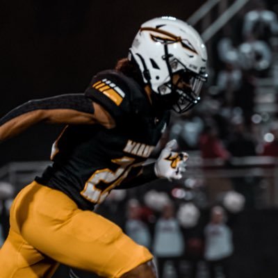 Chavel Williams Jr. Profile