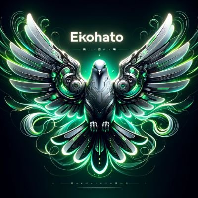 Eikohato's profile picture. Gameuse^^
Streameuse twitch Eikohato
Jeux : Valorant, Apex et Fortnite