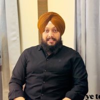 GURJEET SINGH (@listengurjeet) 's Twitter Profile