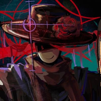 pfp/banner by decrypt on yhe orison server...
Hi if ure ogoomf fo follow @131sahcor