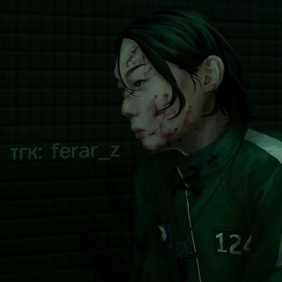 Ferarzさんのプロフィール画像