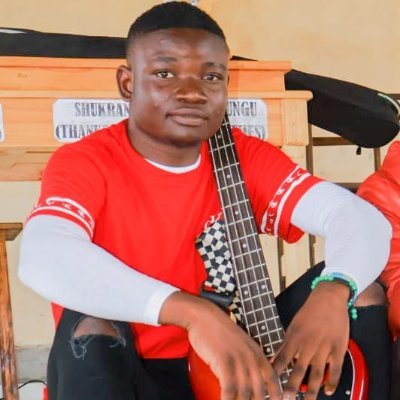 KennedyKasena's profile picture. WE LEAD THE LEADERS