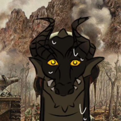 Slendro_Outlaw's profile picture. Ehilà
