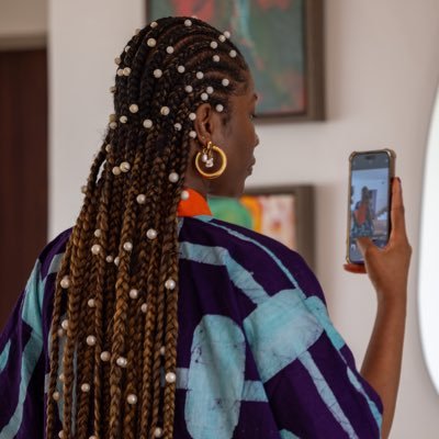 Designer and sweet fashion babe. Learn interaction design @nemi.motion on Instagram.