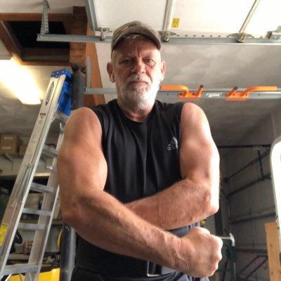 archforce777's profile picture. Red White and Blue