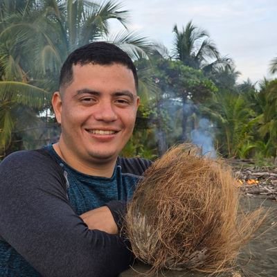 MichaelRodrgu22's profile picture. 