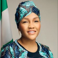 Princess Zahrah Mustapha Audu (@princessmaudu) 's Twitter Profile
