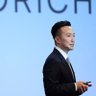 Nycca316's profile picture. INFORICH Inc. Founder CEO
