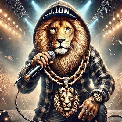 ETPCrown's profile picture. 🎶 E Lion 🎶 Holy Hip Hop 🎶 Family Feud Champion 🎶 https://t.co/QFI3OA8WRQ 🎶 https://t.co/btfoFgGbNW