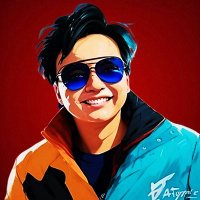 eldarryus (@eldarryus) 's Twitter Profile