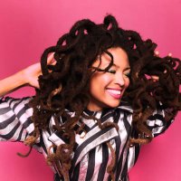 Valerie June (@thevaleriejune) 's Twitter Profile