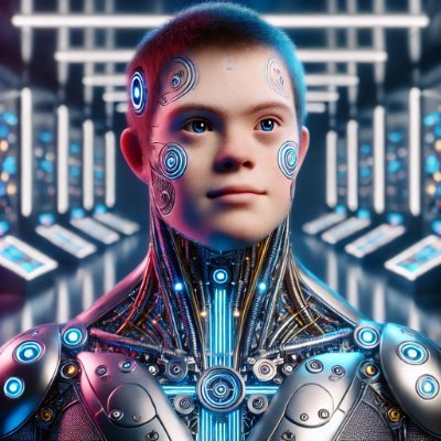 UpndownSindrome's profile picture. Just a Fellow Degen - NFA - Borderline on the spectrum.