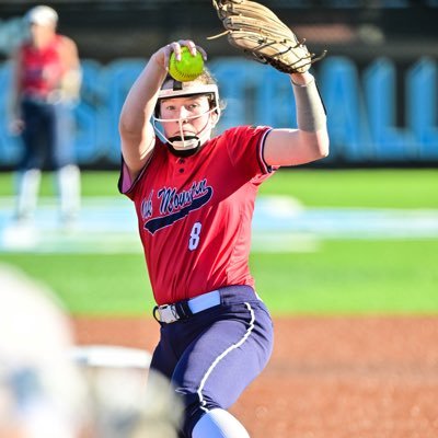 MarianC2028's profile picture. John 4:19✝️ 2028 Grad RHP/OF - Athletics Mercado 09 - Chapman / Ranked #39 Southeast 2028 Pitcher by ExtraInnings / Oak Mountain Varsity Softball 4.28 GPA
