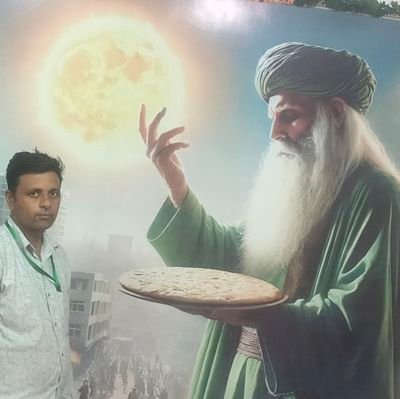 jinagal_sh9154's profile picture. God knowledge