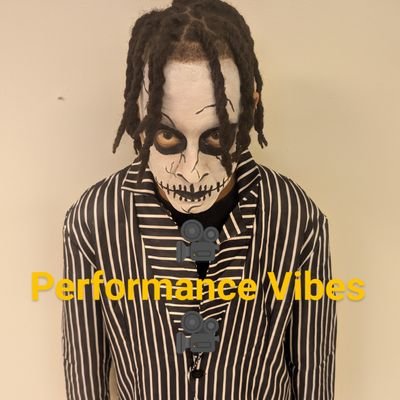 ask_about_JT931's profile picture. I'm an actor, performer, content creator, gamer, and writer. A man with many talents.