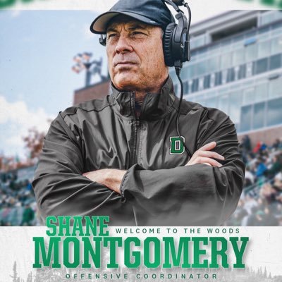 Offensive Coordinator @DartmouthFTBL
Recruiting areas- North Carolina, DMV, Delaware