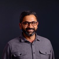 Balaji Krishnamurthy (@_balaji_km) 's Twitter Profile Photo Balaji Krishnamurthy (@_balaji_km) 's Twitter Profile Photo
