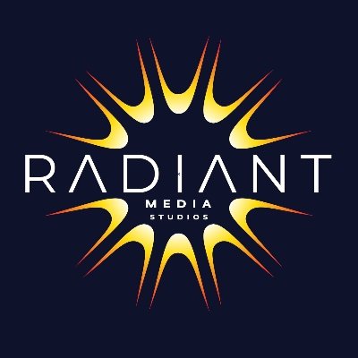 RadiantMediaLLC's profile picture. Movie/television studio. 🎬