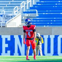 Gaines Howard (@ghoward2027) 's Twitter Profile