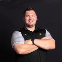 Hunter Harris (@coach_hharris) 's Twitter Profile