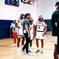 Coach Justin Rhymes (@iamjrhymes) 's Twitter Profile Photo Coach Justin Rhymes (@iamjrhymes) 's Twitter Profile Photo