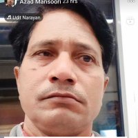 Azad Mansoori (@azadmansoori480) 's Twitter Profile