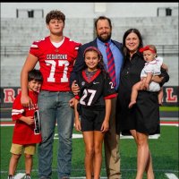 Mike Worthington (@manmaker55) 's Twitter Profile