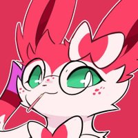ฦuwa ๐ (@fluffinfairy) 's Twitter Profile Photo ฦuwa ๐ (@fluffinfairy) 's Twitter Profile Photo