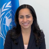 Aisha Sabar (@aisabar) Twitter profile photo