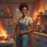 isuckatwife's profile picture. Unruly Wife. Lover of nuance. Cognitive dissident/Political Free Agent. Spike is Toxic. Kindness is currency.