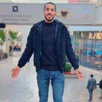 Ahmed M Eid (@weeka100) 's Twitter Profile
