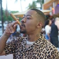 ClevyRicch (@clevyricch) 's Twitter Profile Photo