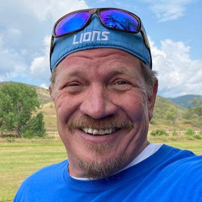 mjchurch55's profile picture. 