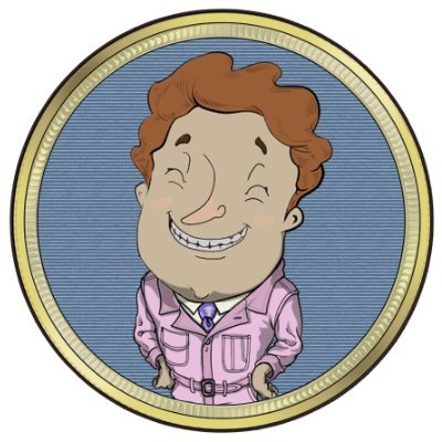 UncleFibz's profile picture. Reluctant spokesperson, debut token for @potn_kettle and dry cleaner proprietor. Website: https://t.co/Uo2qEOG0iM
