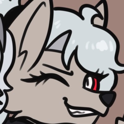 ❤️ @demonmoonchild
(N)Sfw account (99% sfw)
Racists, homophobes, screw off
Dms open to all
he/him
Pfp by @TenmaTheMaiden
Mun is 22
Writer tag: https://t.co/y6vwt4vNNo