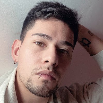 AlejoFe31653832's profile picture. 