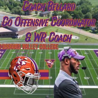 Jacoby Bellard Profile