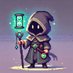 The Crypto Magician (@magicatcrypto) Twitter profile photo The Crypto Magician (@magicatcrypto) Twitter profile photo