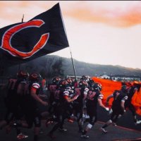 Crater Comets Football (@craterfb) 's Twitter Profile