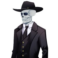TheUndead_Cowboy (@theundeadcowboy) 's Twitter Profile Photo TheUndead_Cowboy (@theundeadcowboy) 's Twitter Profile Photo