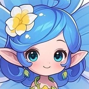 OokamiArts's profile picture. 2D~3D Artist | Character Artist ~ Rigger 💥✨