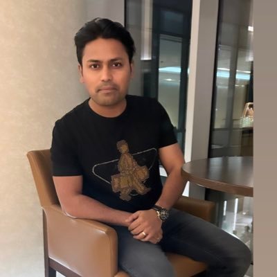 jeetu_1993's profile picture. Trader