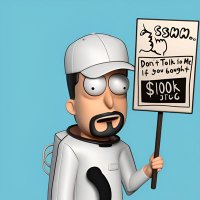 Ernie (@erniemoonman) 's Twitter Profile Photo Ernie (@erniemoonman) 's Twitter Profile Photo