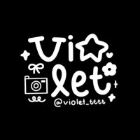 𑁍ࠬܓ 𝙫𝙞𝙤𝙡𝙚𝙩 𝙛𝙩.แม่แจม(เหนือ) (@violet_tttt) 's Twitter Profile